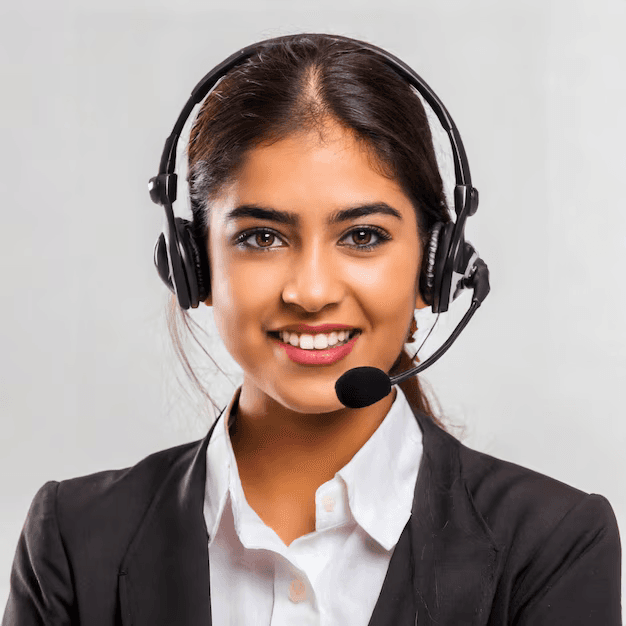 Kavya — AI Admissions Counselor